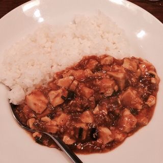 陳麻飯(陳麻家 渋谷宮益坂店)