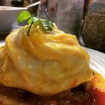 まかない飯(隠れ家酒房 うつつ)