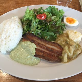 お魚料理 本日のスタイルで(ビストロ・ル・マン （BISTRO Le MAN）)