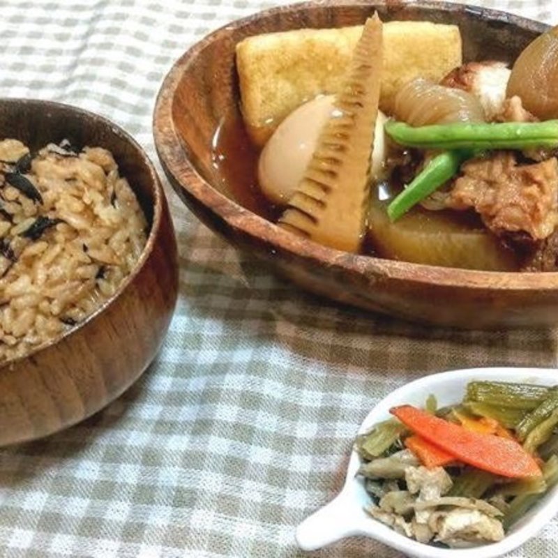 京風おでんセット(丘の上 C-flat （シー フラット）)