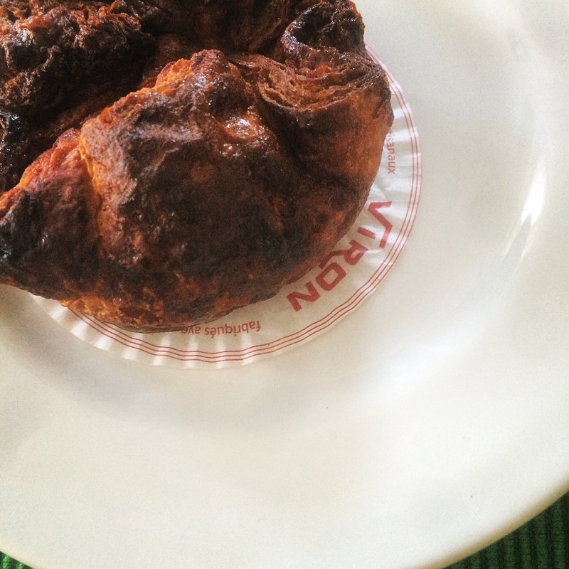 クイニーアマン(ブラッスリー・ヴィロン 渋谷店)