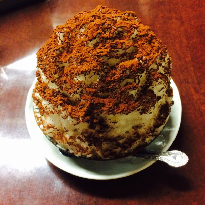 ティラミス(みなと屋)