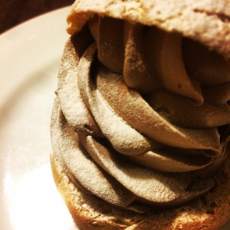 (銀座コージーコーナー 調布北口店)