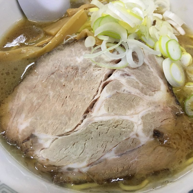 135(ドラム缶スープ 天凰)