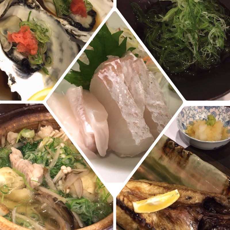 おまかせコース(おまかせ)