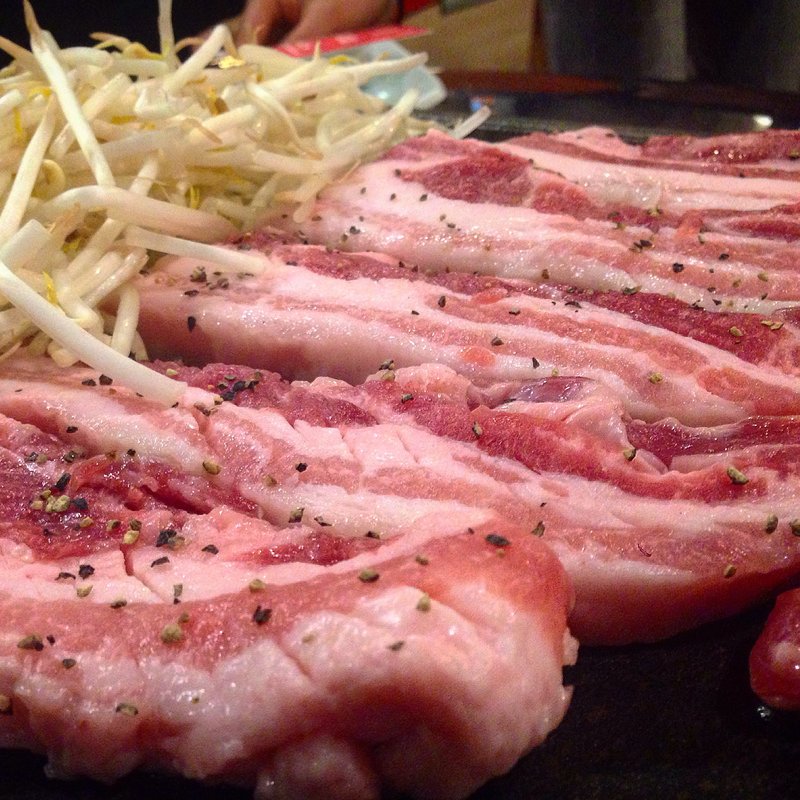 サムギョプサル