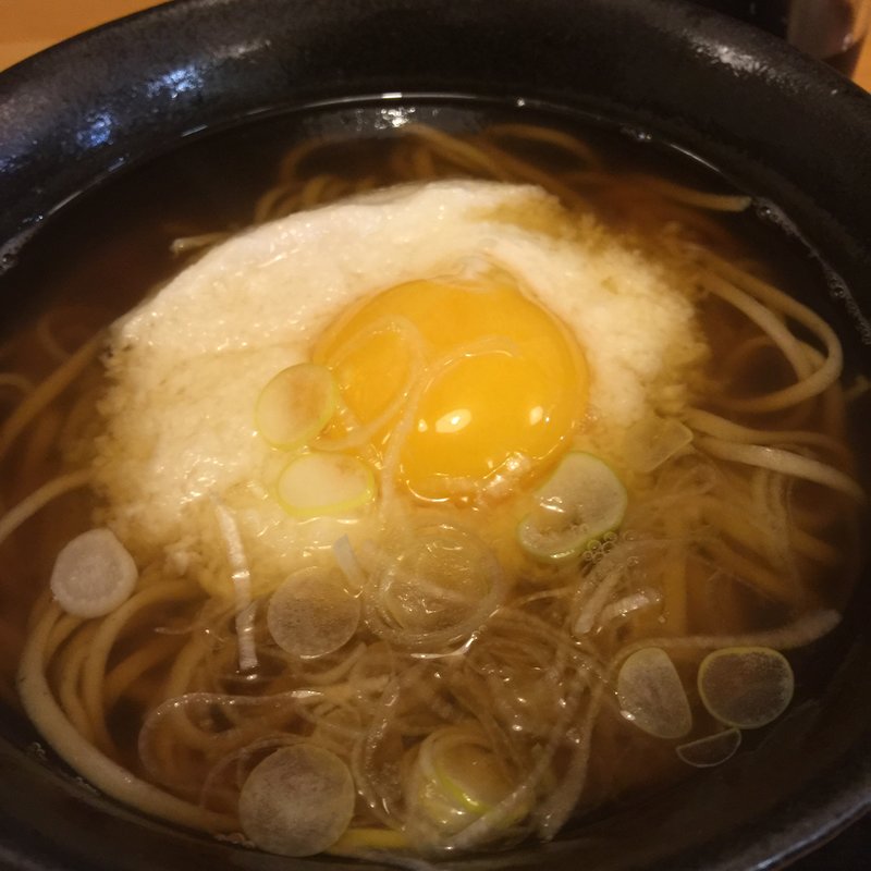 本日のスペシャル(爽月 （そうげつ）)