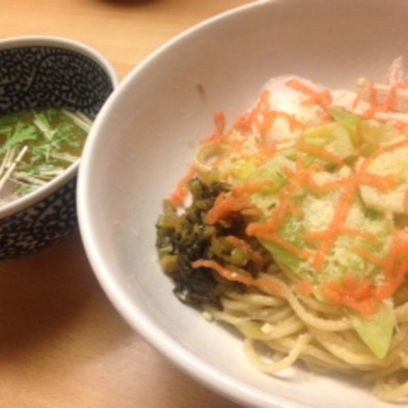 スペシャルまぜそば(景勝軒 栃木平柳町店 )