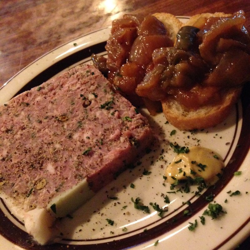 ハッピーアワーセット(サラサ麩屋町Pausa （sarasa サラサ フヤチョウ パウサ）)