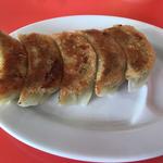 餃子(高久)