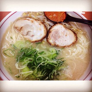 辛味噌ラーメン(喜隆 （キリユウ）)