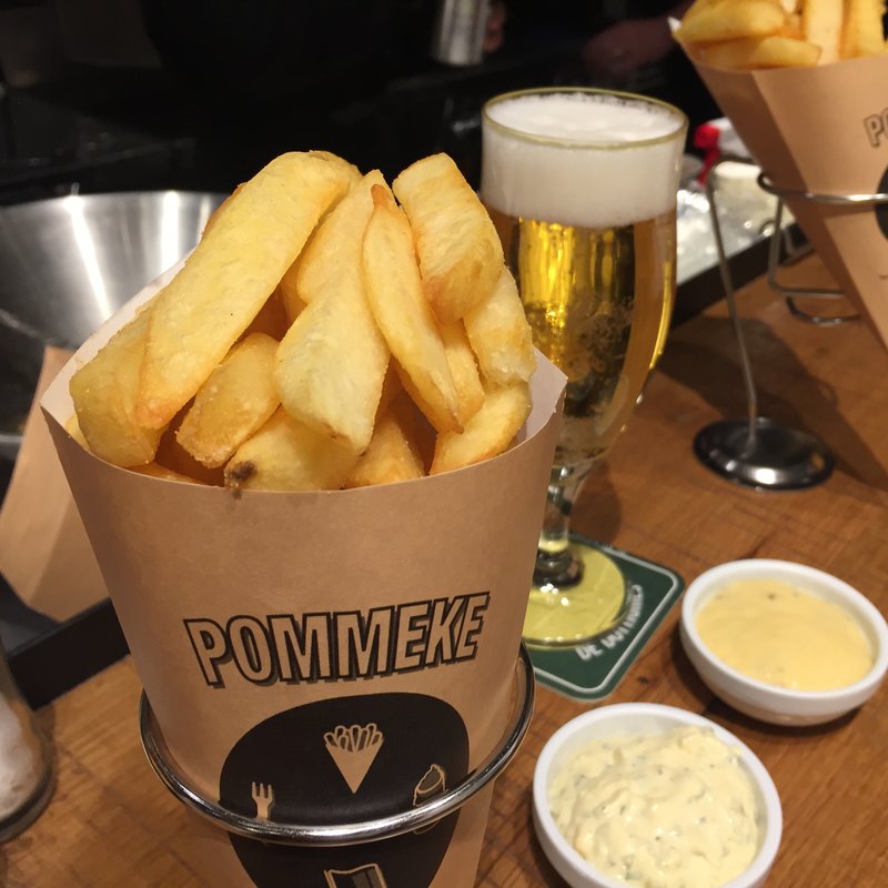 ポムケM(ポムケ 外苑前本店)