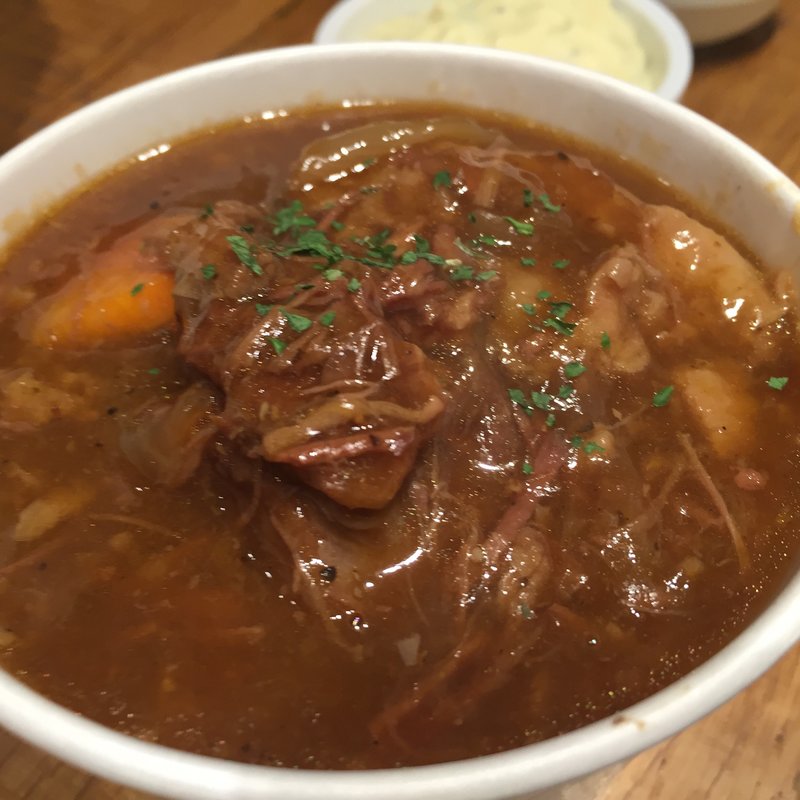 ポムケカルボナード(ポムケ 外苑前本店)