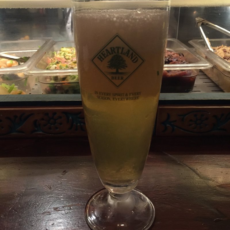 レモンフローズンビール(タロス （Tharros）)