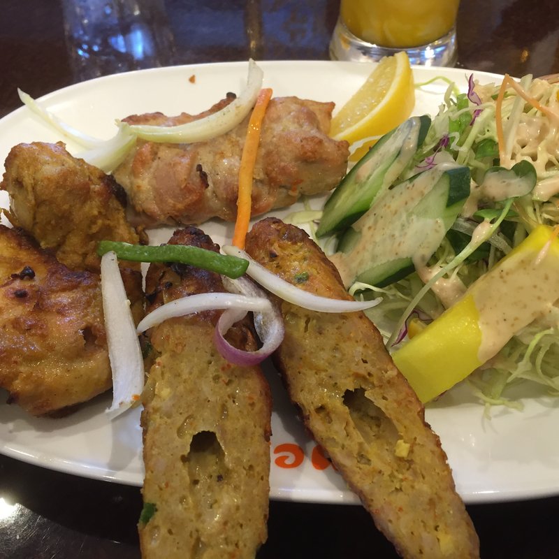 スペシャルセット(ガネーシュ)