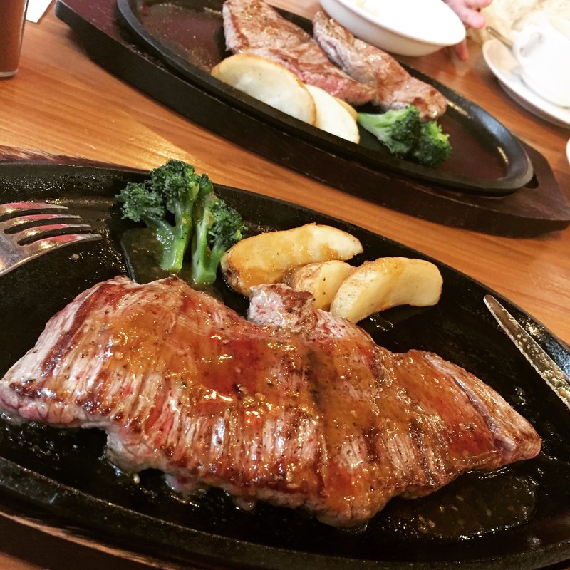 (HAN'S 国際通り店)