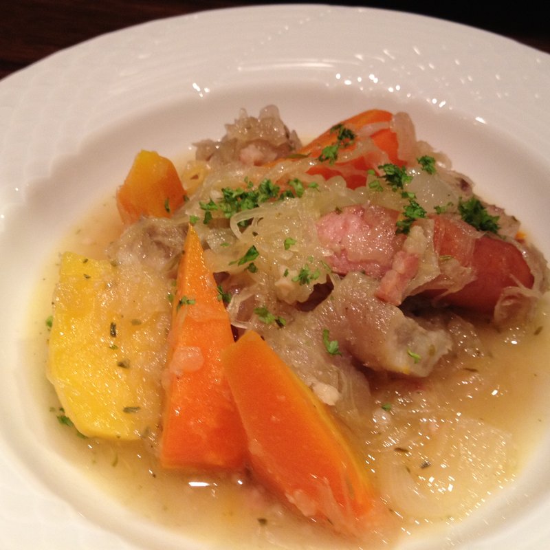 本日のココット(Anvers（アンヴェール）)