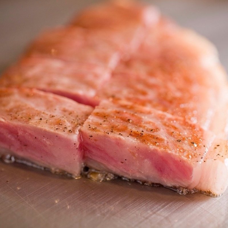 サーロインステーキ(神戸アントレコット)