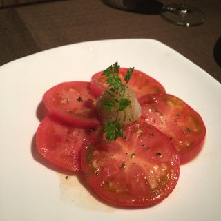 SAKUトマトサラダ(SAKU （サク）)