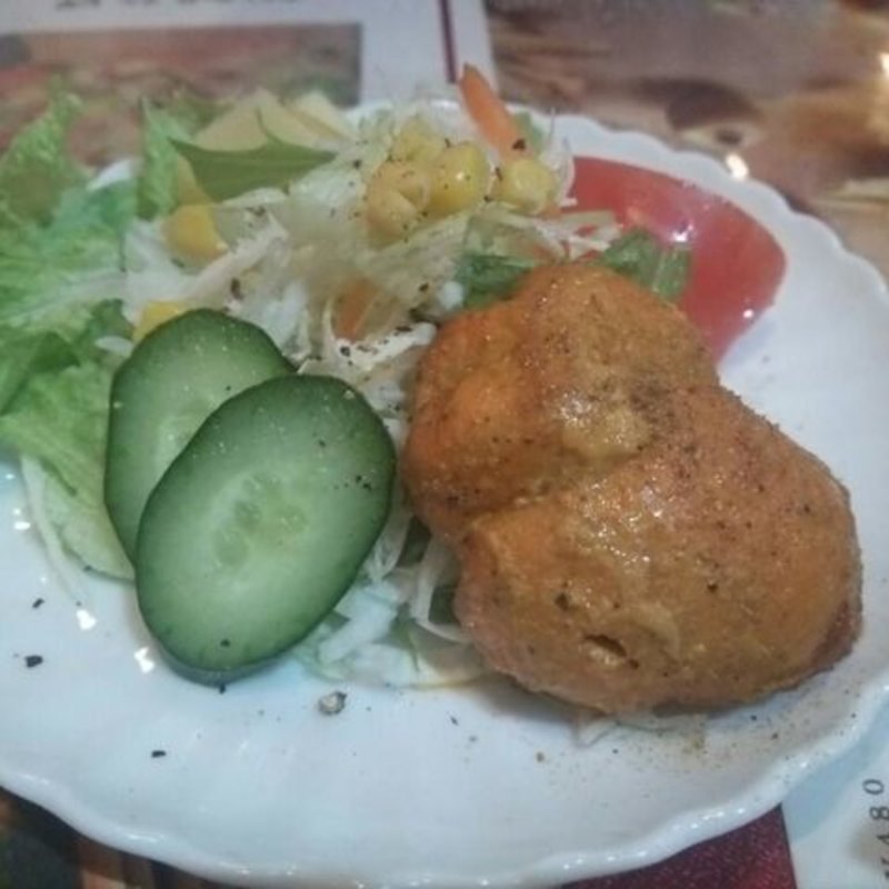 チキンティカ(マントラ )