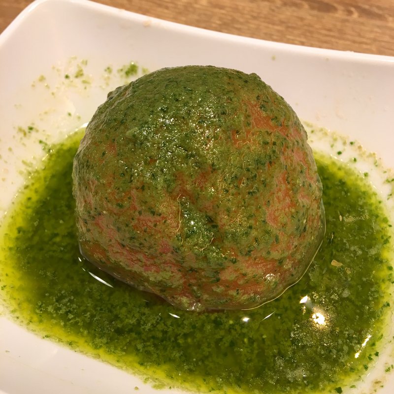 丸ごとトマトのあっさりコンソメ煮(赤白 （KOHAKU）)