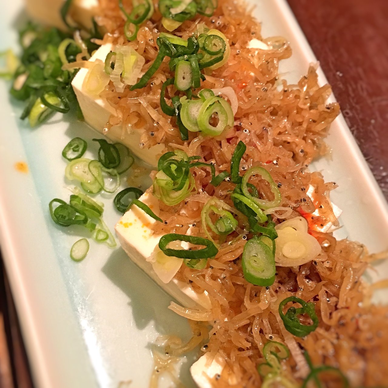 じゃこ豆腐 玉乃葉ぐーや 西麻布 たまのはぐーや の口コミ一覧 おいしい一皿が集まるグルメコミュニティサービス Sarah