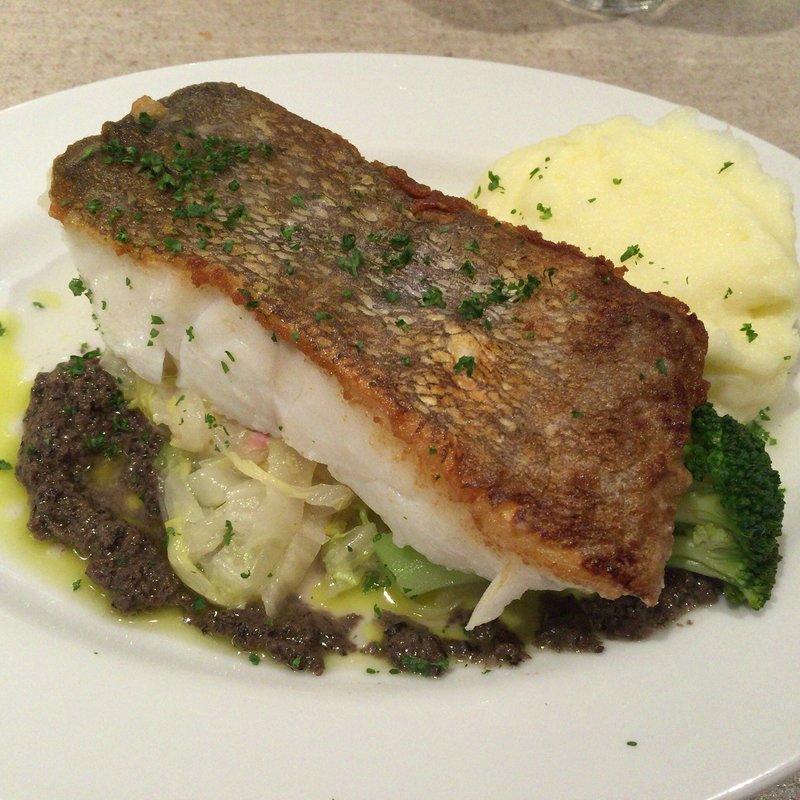 ランチコース(La Porte Rouge （ラ ポルト ルージュ）)