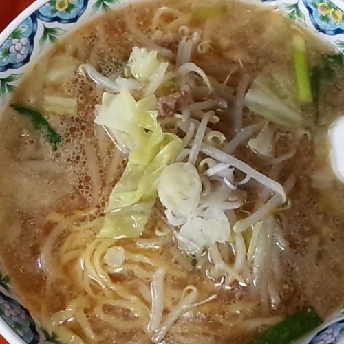 伊勢崎駅周辺で食べられるラーメンランキング Sarah サラ