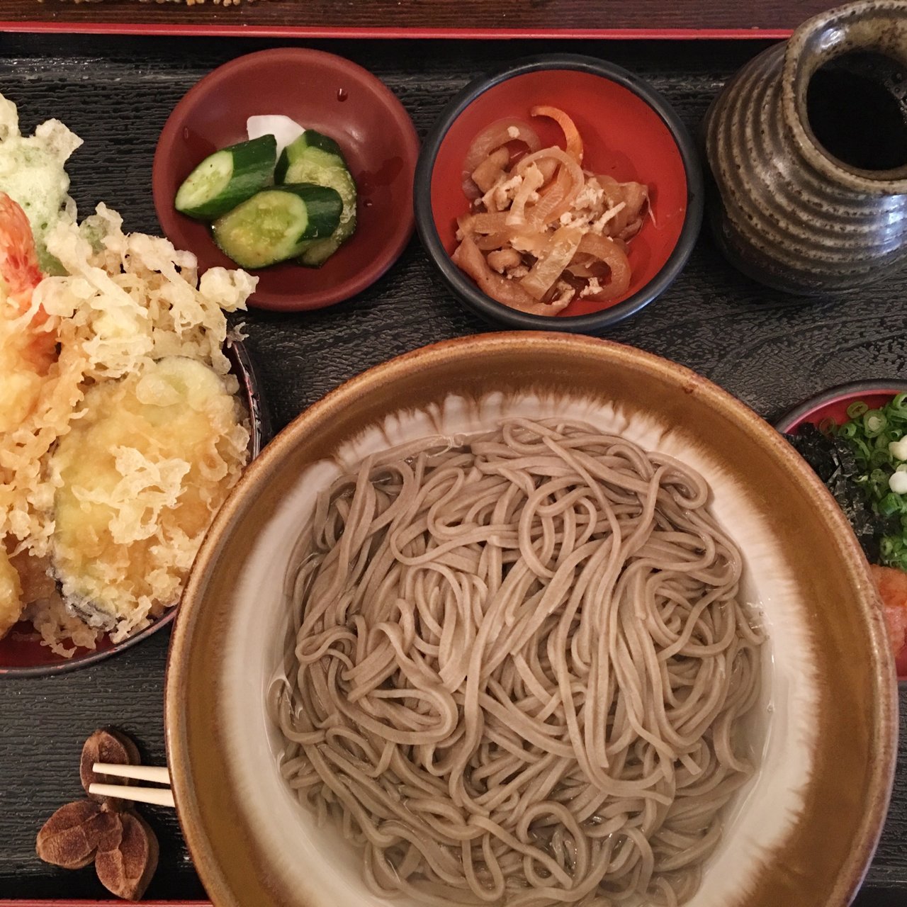 広島県で食べられる人気そばランキング Sarah サラ