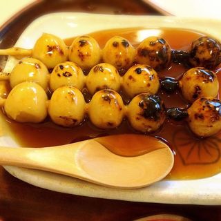 京都府で食べられる団子人気30選 Sarah サラ