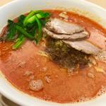 坦々麺(中華四川料理 飛鳥)