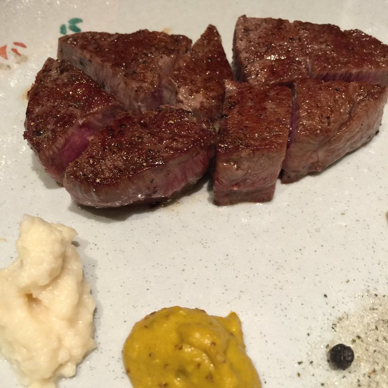 チキタコース(知喜多 横浜西口店)