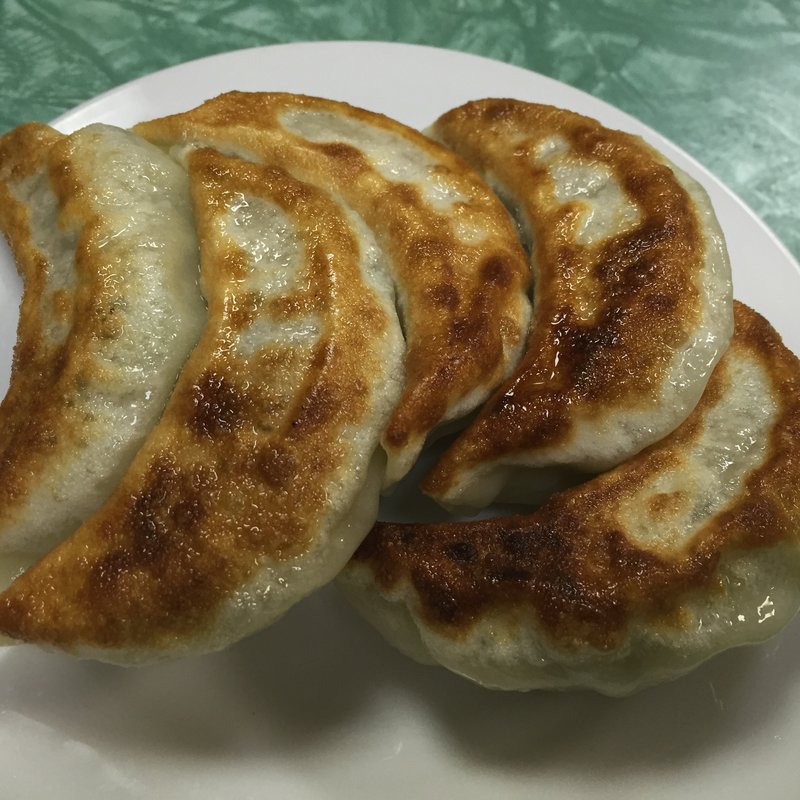 餃子(華楽園)