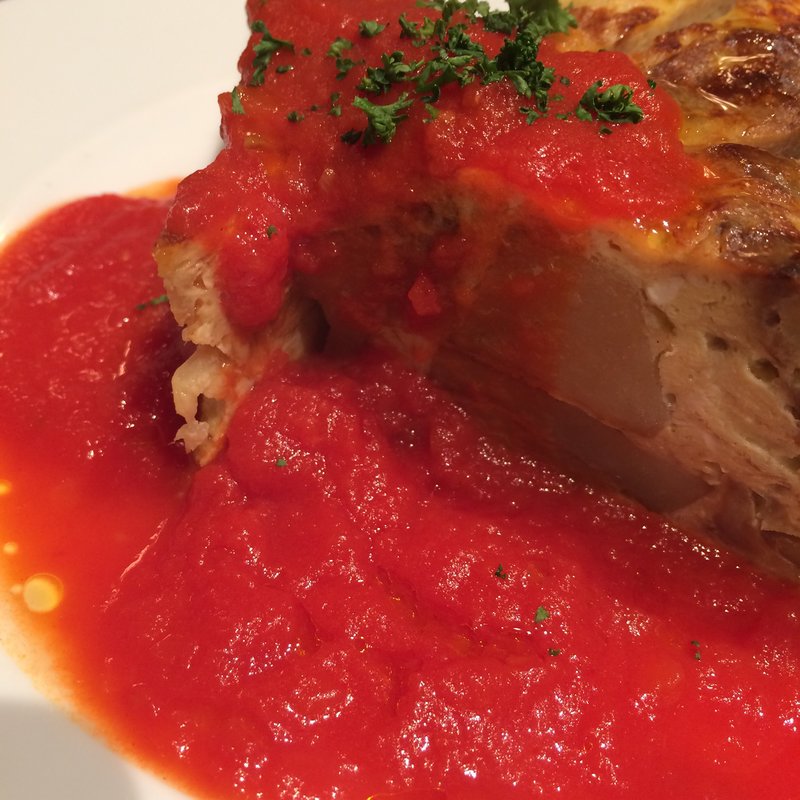 スパニッシュオムレツ(LoBoS 蒲田店 （ロボス）)