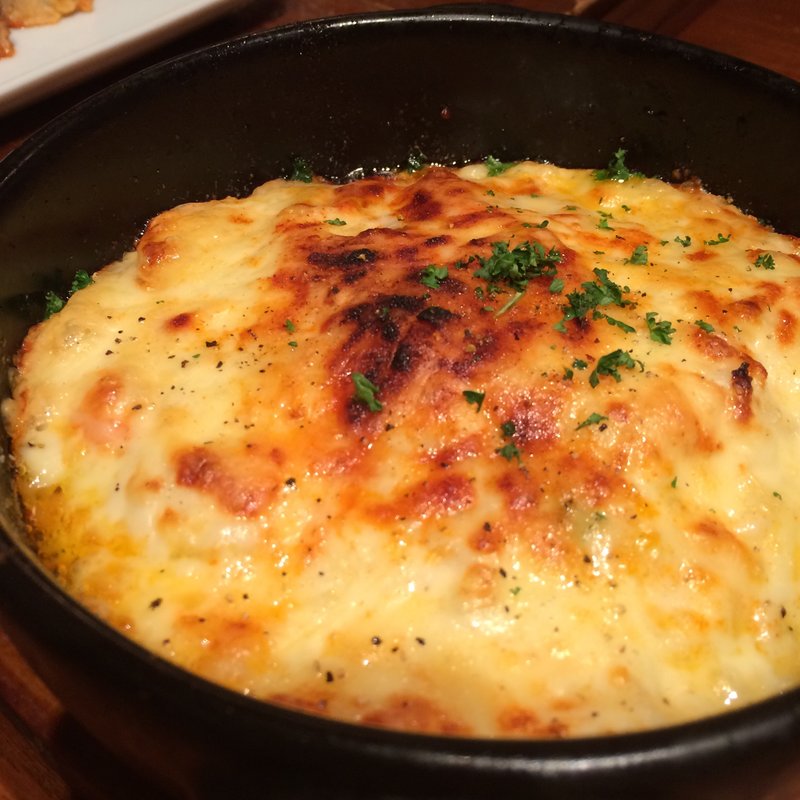 グラタン(LoBoS 蒲田店 （ロボス）)