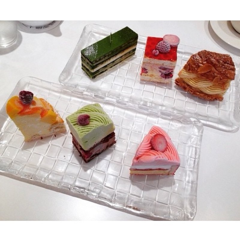 ダコワーズ(グラッシェル 表参道店)