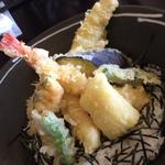 天丼(伊王島)