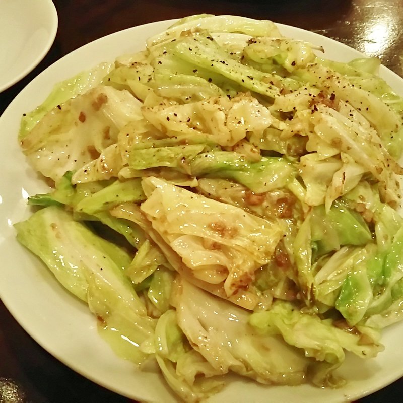 チョビキャベ(プエルタ 門前仲町店)