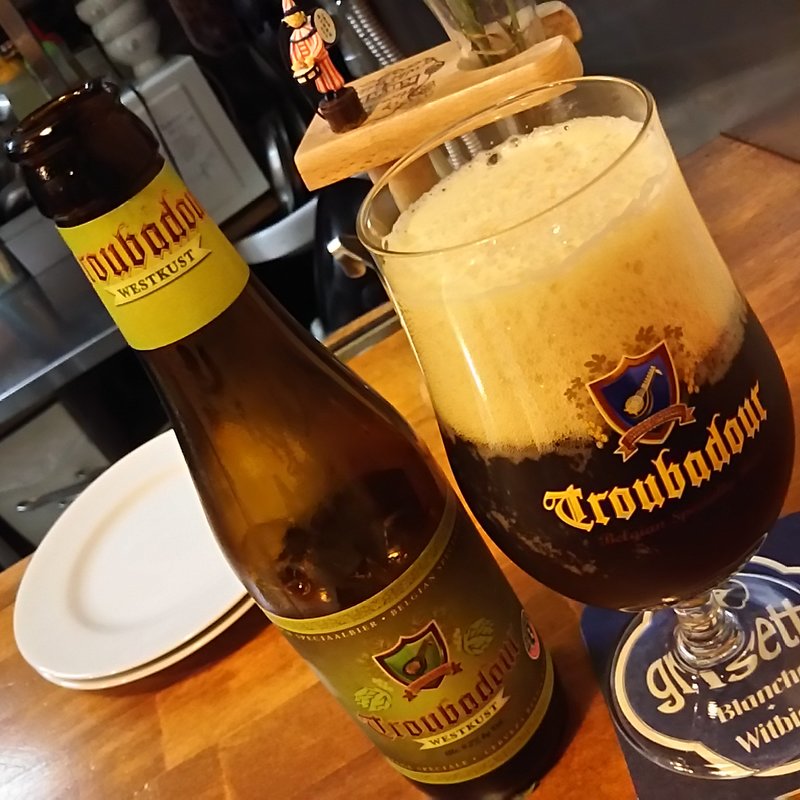 トルヴァドール ウエストクスト(ブラッスリードロー)