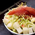もう迷わない！もんじゃの聖地月島の外さないもんじゃ焼き5選！