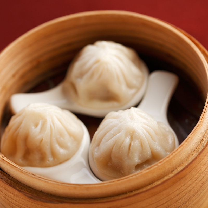 小籠包(シーファン)