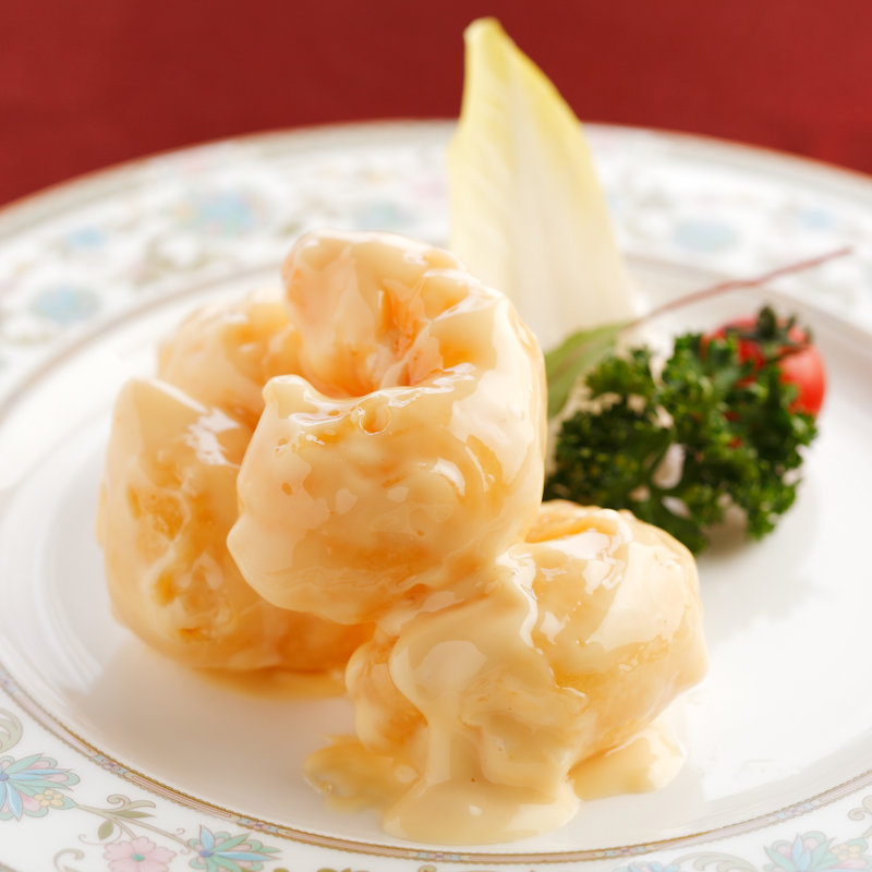 エビマヨ(シーファン)