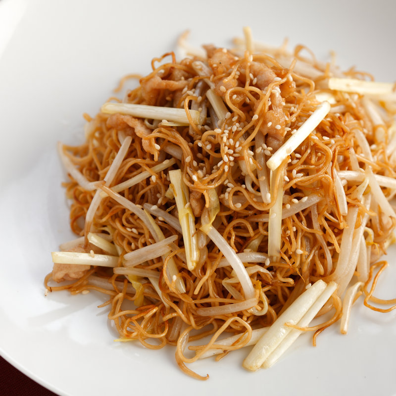 バリそば(シーファン)