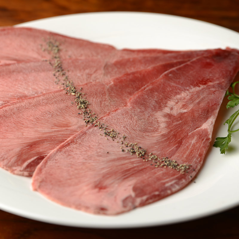 ロース肉(THE SOUL OF SEOUL)