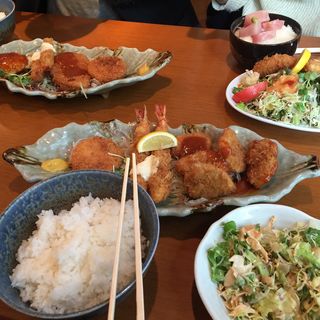 おすすめ1-3(さんきち)