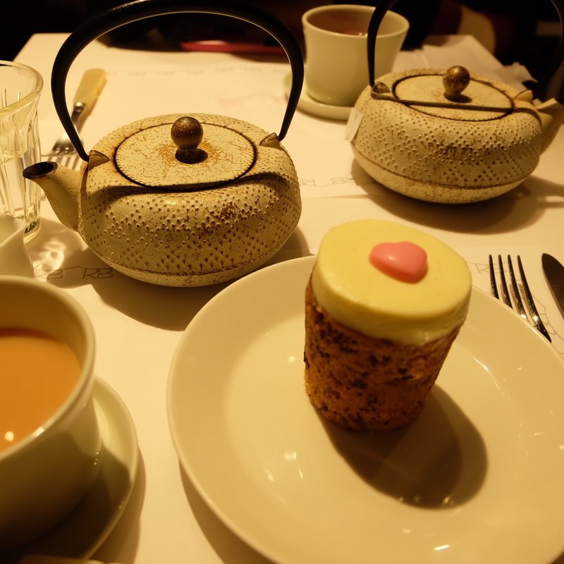 キャロットケーキ(メゾンカイザー 伊勢丹新宿店)