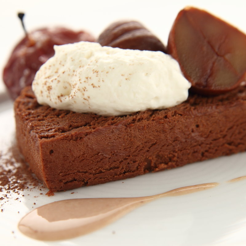 ガトーショコラ(AL KENTRE)