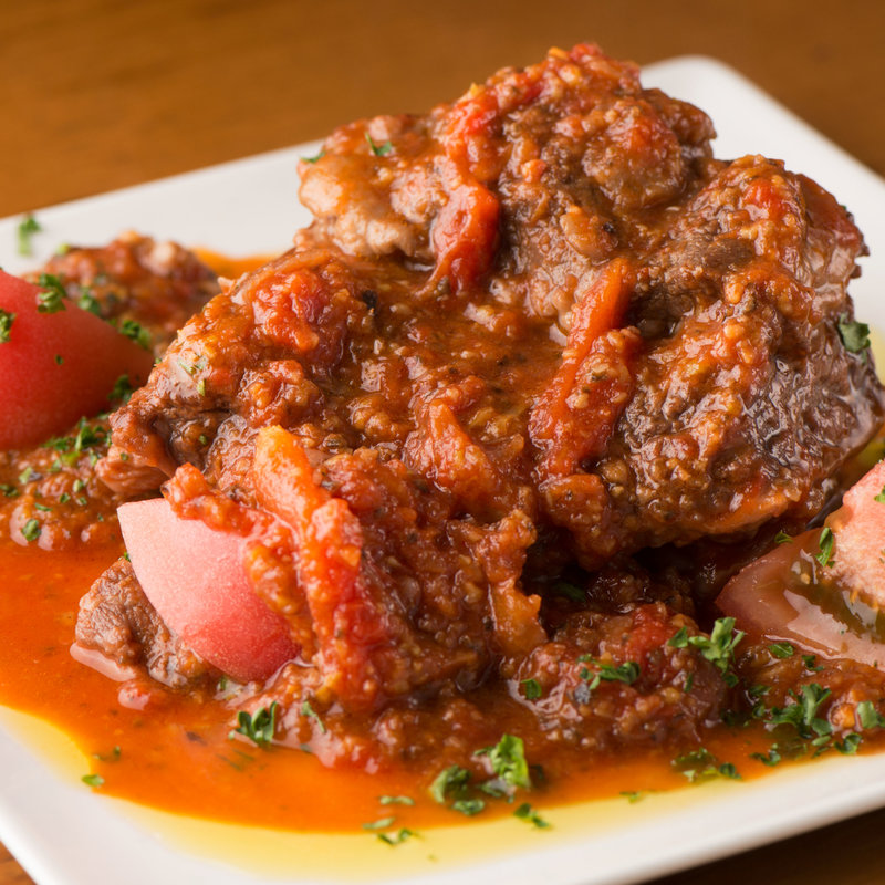 和牛のディアボロ風(2ヴァンテオ （2VＩＮＴＨＥＯ）)