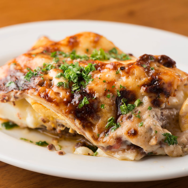 ラザニア(2ヴァンテオ （2VＩＮＴＨＥＯ）)