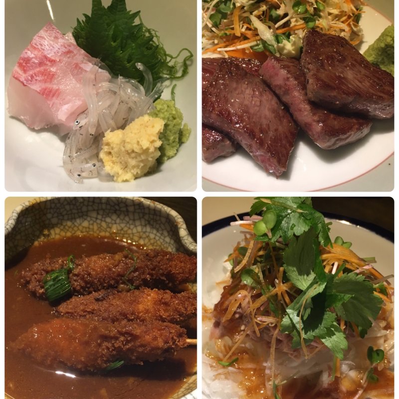 おまかせコース(おまかせ)